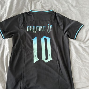Neymar Trikot Brasilien
