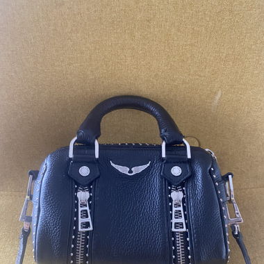 Zadig & voltaire bag sac