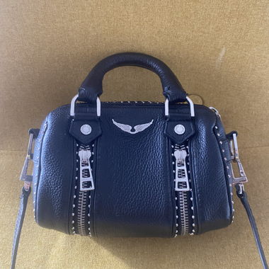 Zadig & voltaire bag sac