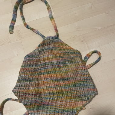 Tank-Top