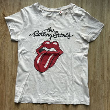 The Rolling Stones T-Shirt