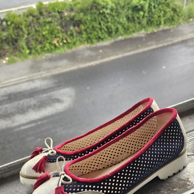 Chaussure femme 