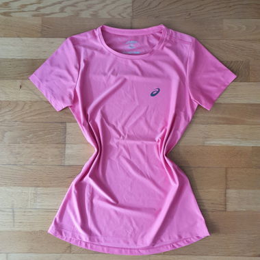 Asics motiondry sport tshirt