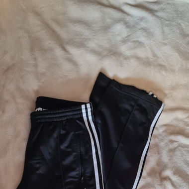 Adidas Hose Straight Fit