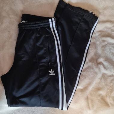 Adidas Hose Straight Fit
