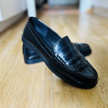 Loafers Massimo Dutti