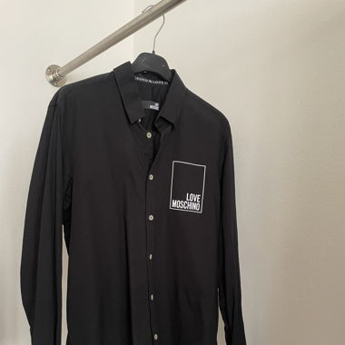 Moschino Hemd