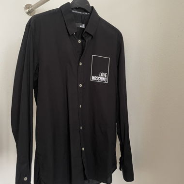 Moschino Shirt