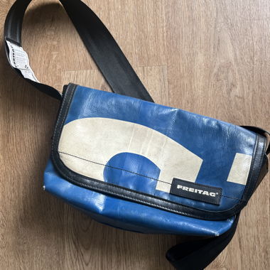 Freitag-Tasche