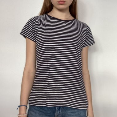 Striped Shirt
