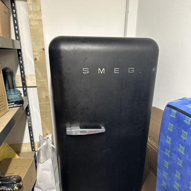 Original Fridge