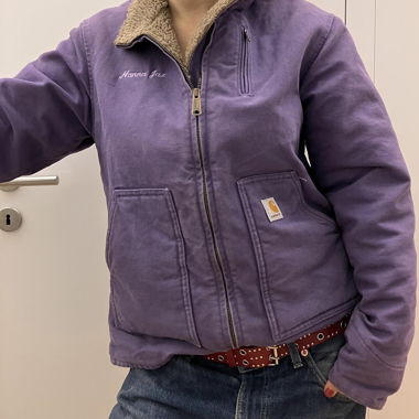 Carhartt Jacke Vintage
