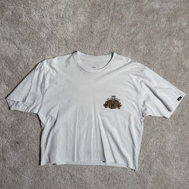T-shirt Vans