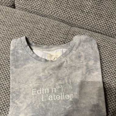 T-shirt Devered L