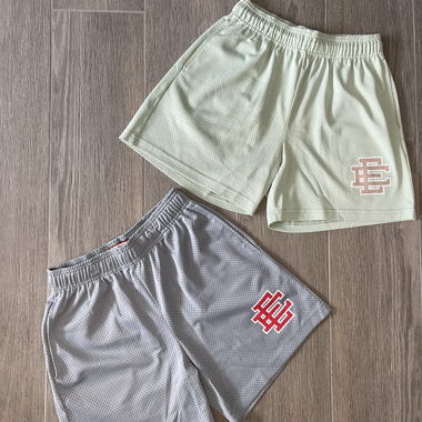 Eric Emanuel Shorts