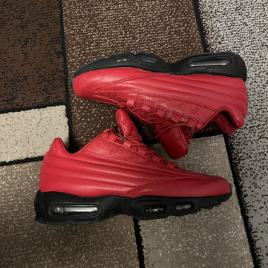 Nike Air Max 95 Supreme 