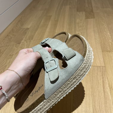 Mules