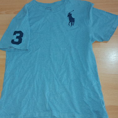 T-SHIRT RALPH LAUREN
