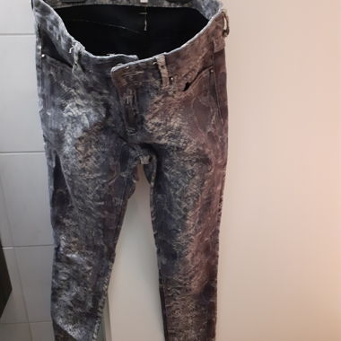 Leggin Hose