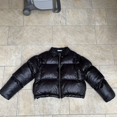 F/FECTED Alore Pufferjacke