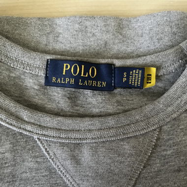 Ralph Lauren Sweater 