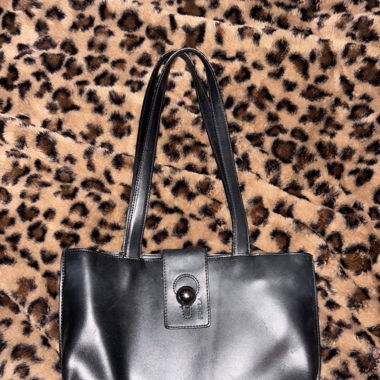 Sac à main en cuir furla