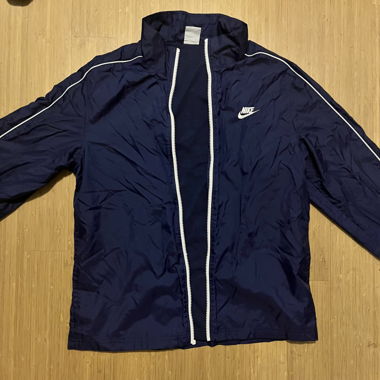 Nike Jacke