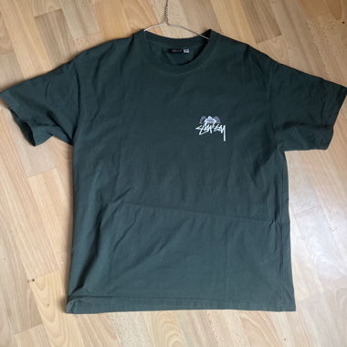 Stüssy shirt