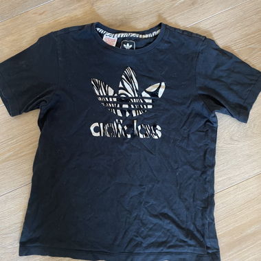Adidas Kids T-Shirt