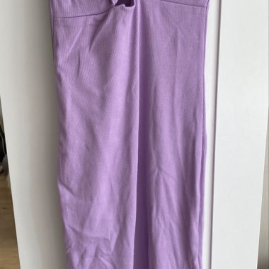 Roxy Midikleid Wavey Lady lila XS