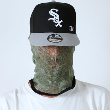 NEW ERA Chicago White Sox MLB 6-panel snapback