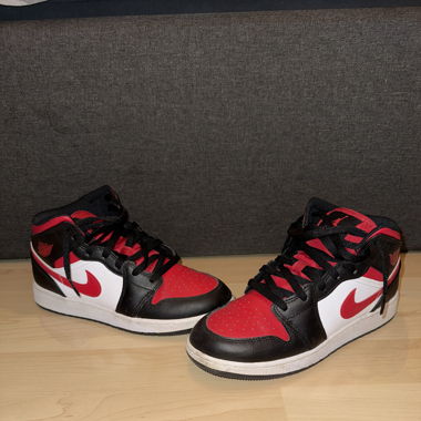 Original Air Jordan 1 Mid