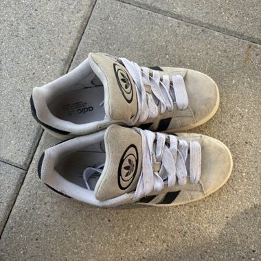 Sneaker Adidas Campus