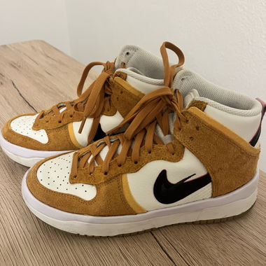 Nike Sportswear DUNK HIGH UP