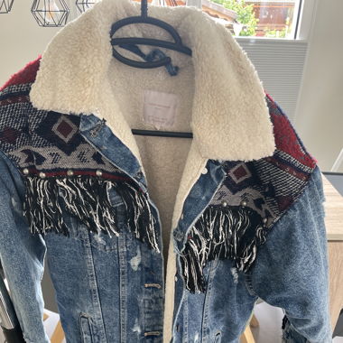 Jacke