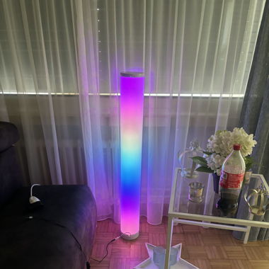 Lampe 