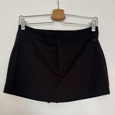 Jupes dessous short 