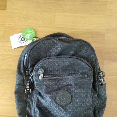 Kipling Seoul Backback