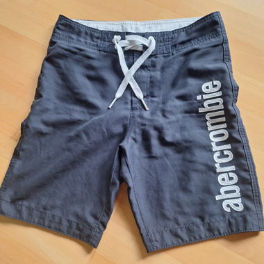 Abercrombie Shorts, or Swimsuit