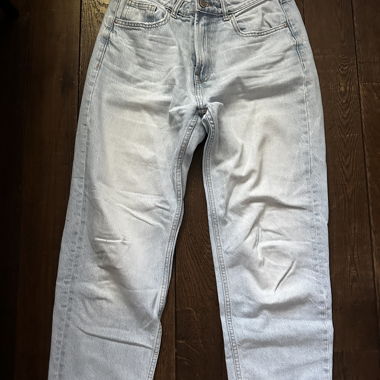Jeans Bershka, Taglia 38