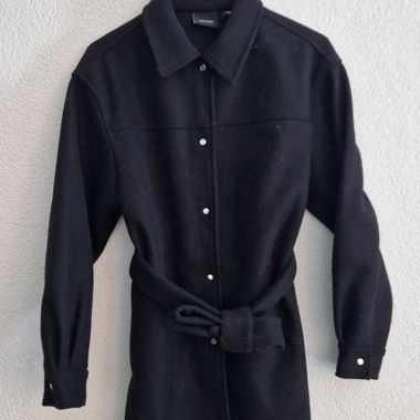 Light Jacket