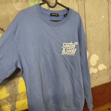 Vintage Scotch & Soda Sweater