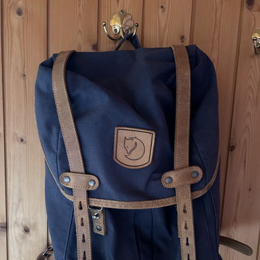 Fjällräven G1000 Rucksack