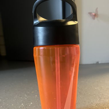 Trinkflasche