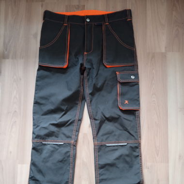 Pantalon de chantier