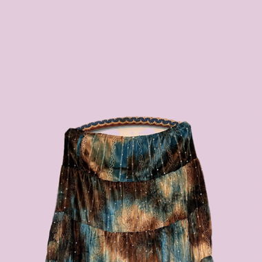 Glitter Skirt