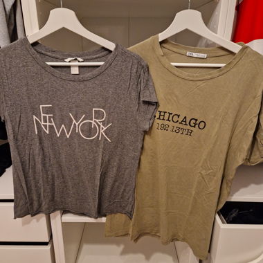 Set T-shirt