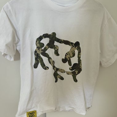Snöres T-shirt