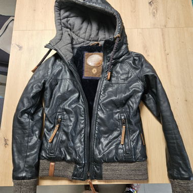 Naketano Jacke 