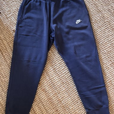 Pantaloni da jogging Nike - Blu